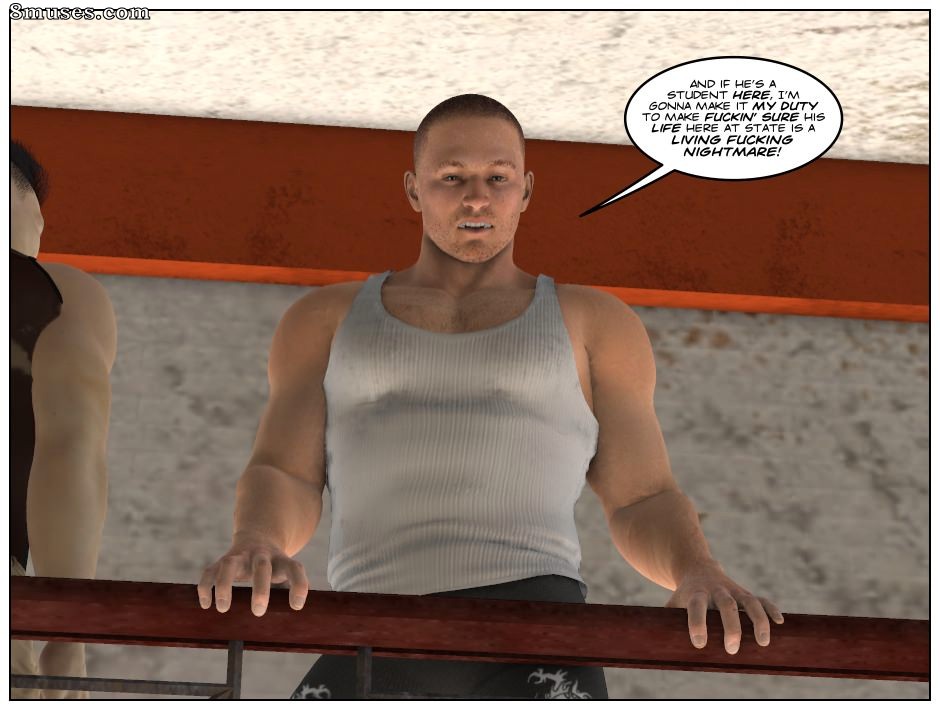 College Life - Issue 2 - Page 30