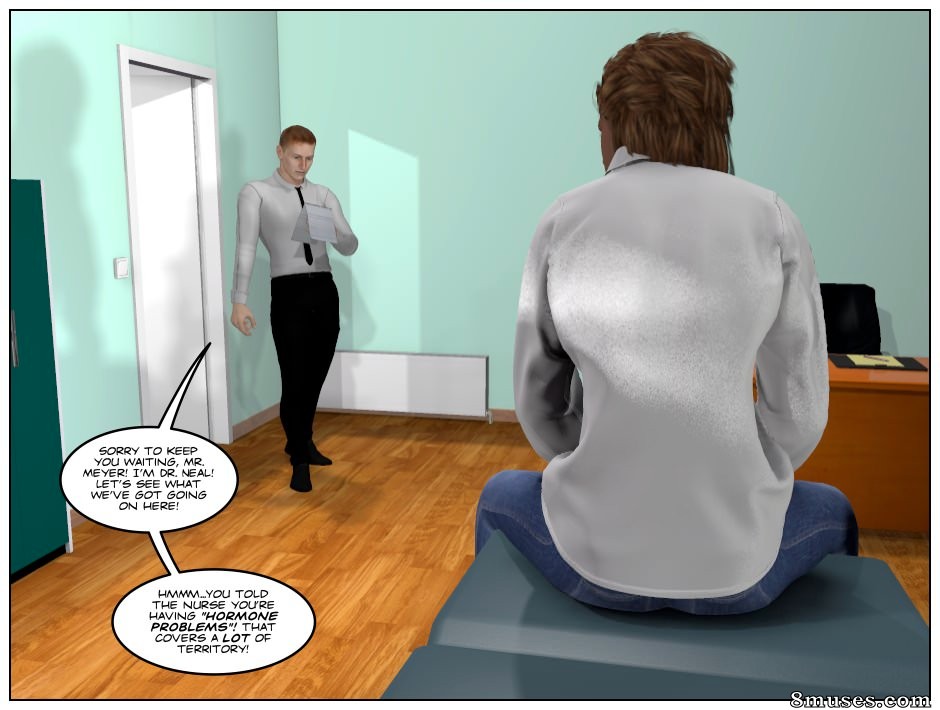 College Life - Issue 2 - Page 33
