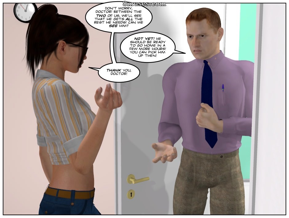 College Life - Issue 2 - Page 125