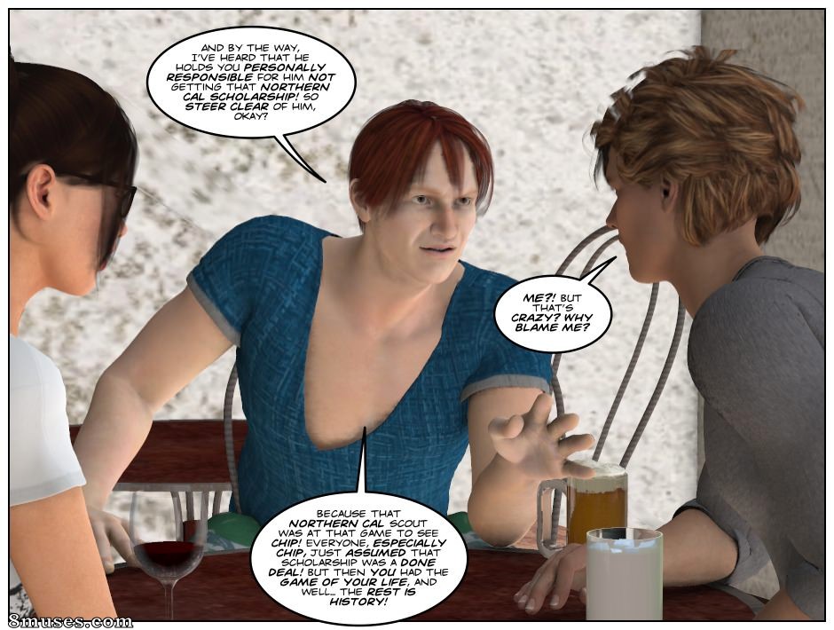College Life - Issue 2 - Page 27