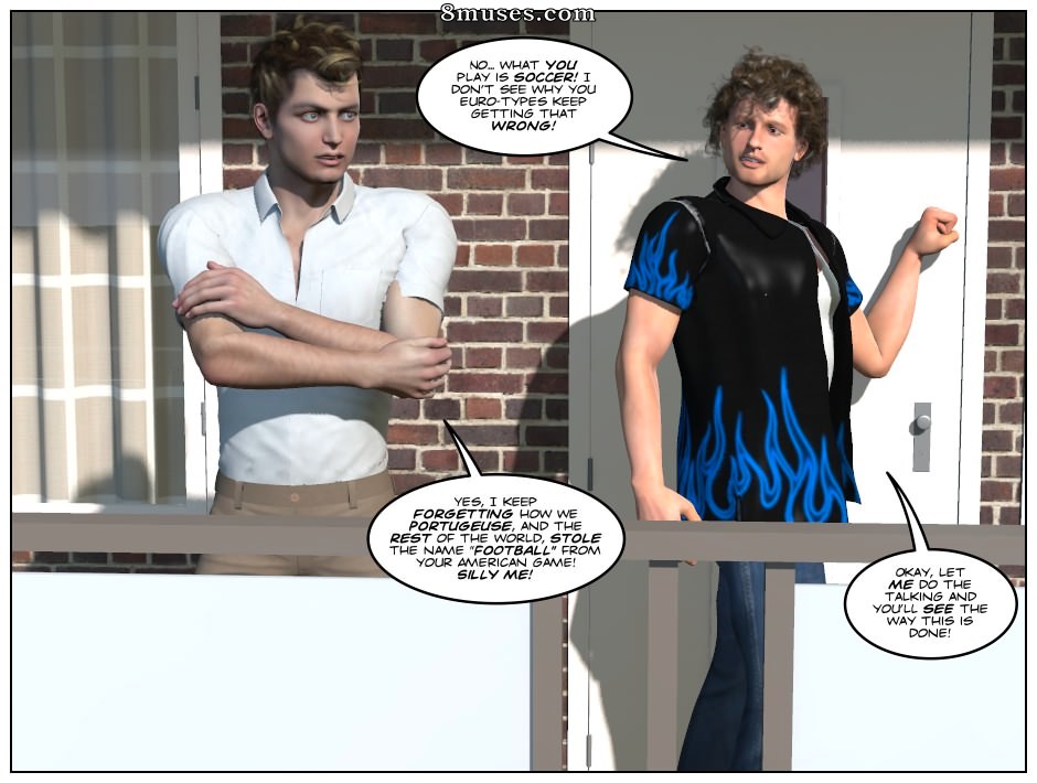 College Life - Issue 2 - Page 133