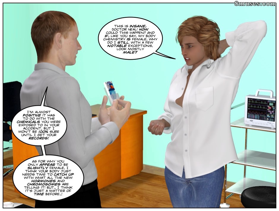 College Life - Issue 2 - Page 54