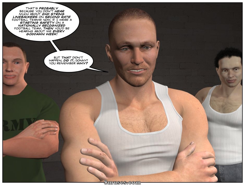 College Life - Issue 2 - Page 104