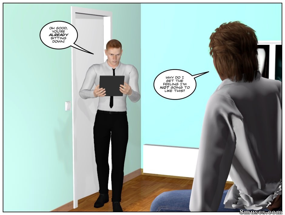 College Life - Issue 2 - Page 47