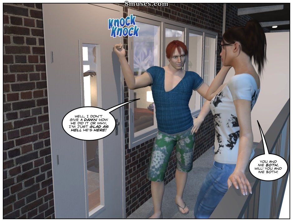 College Life - Issue 2 - Page 4