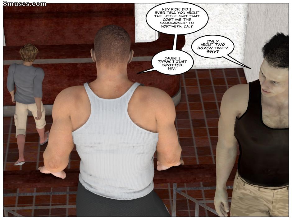 College Life - Issue 2 - Page 29