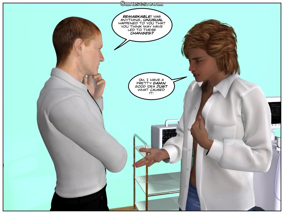 College Life - Issue 2 - Page 37