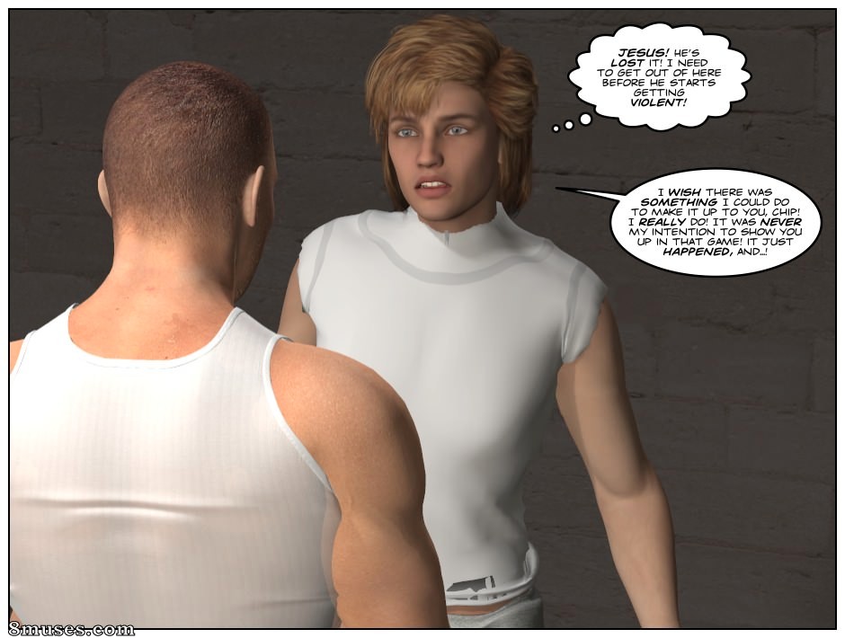 College Life - Issue 2 - Page 108