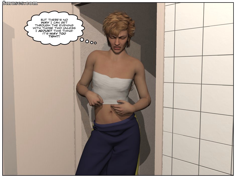 College Life - Issue 2 - Page 18