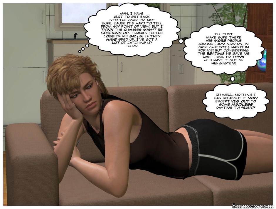College Life - Issue 2 - Page 130