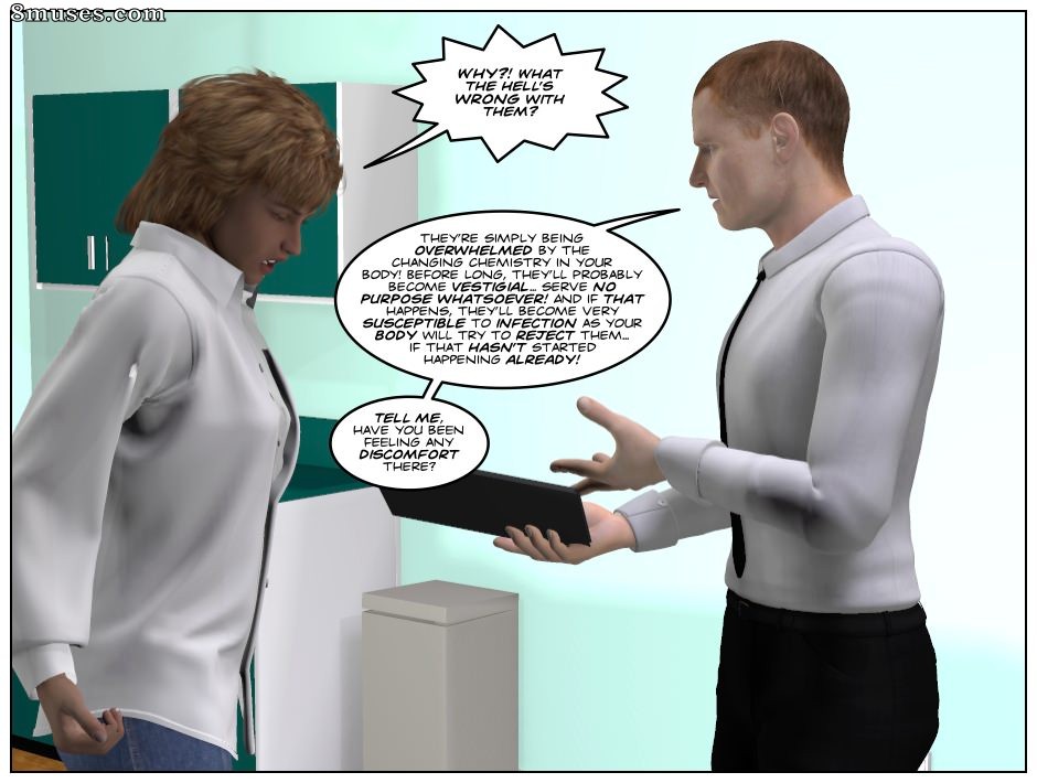 College Life - Issue 2 - Page 51