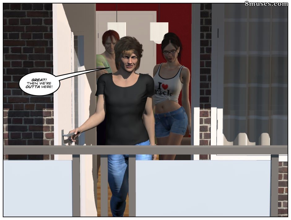 College Life - Issue 2 - Page 100