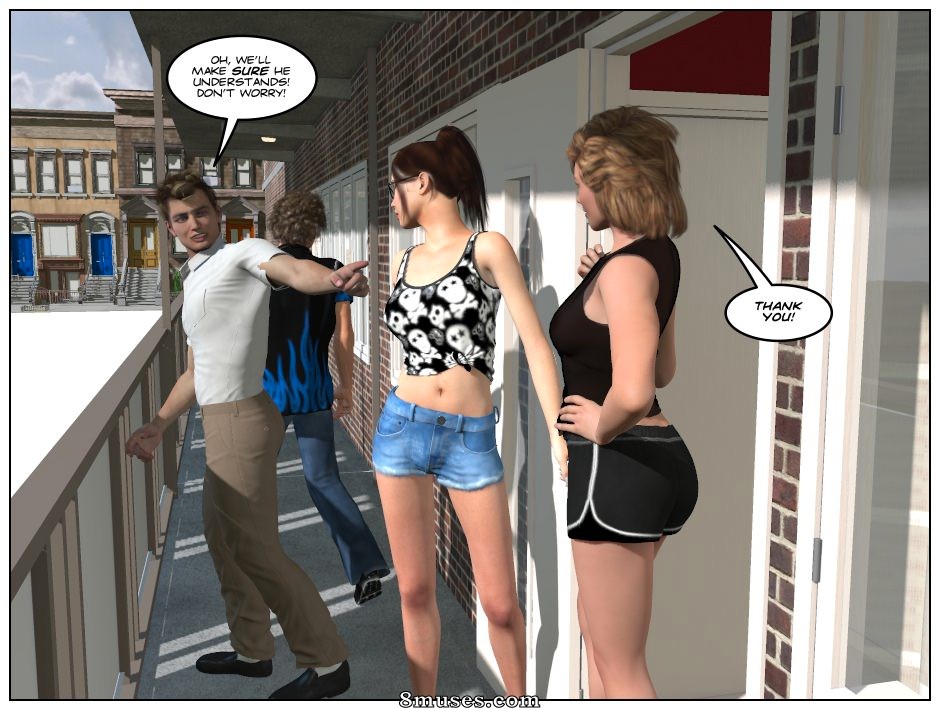 College Life - Issue 2 - Page 144