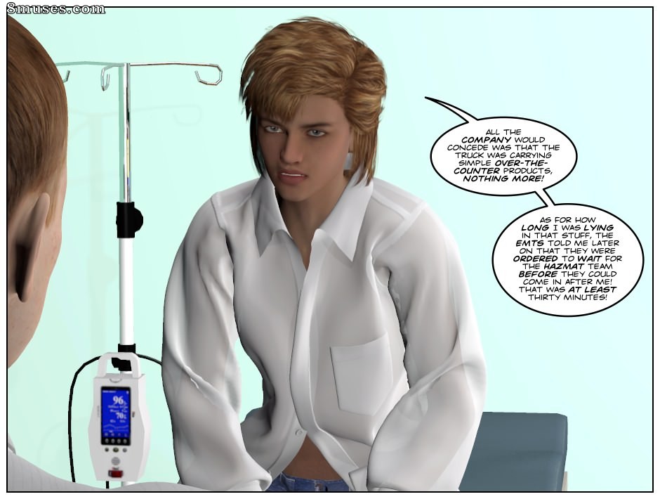 College Life - Issue 2 - Page 39