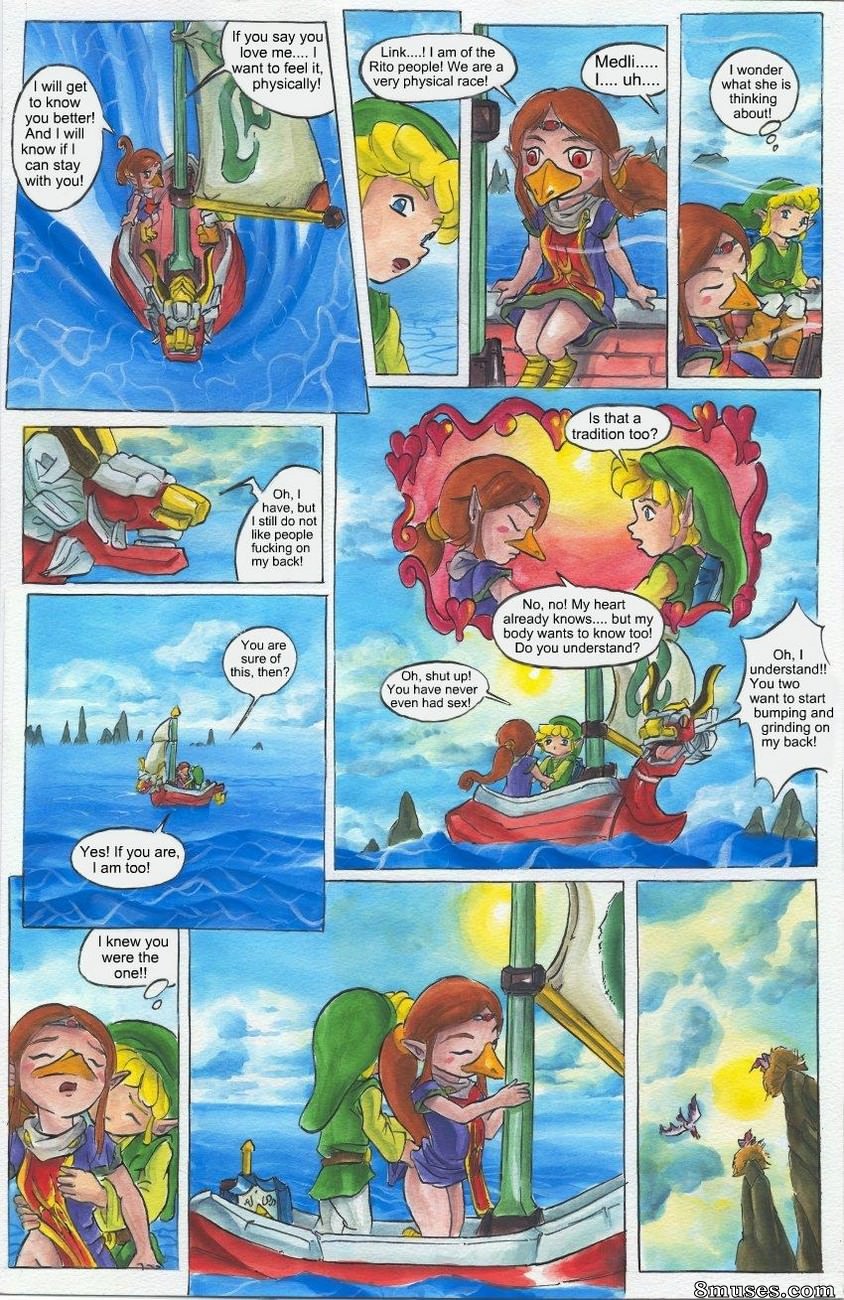 Passage Comics - El despertador de guiños - Página 47