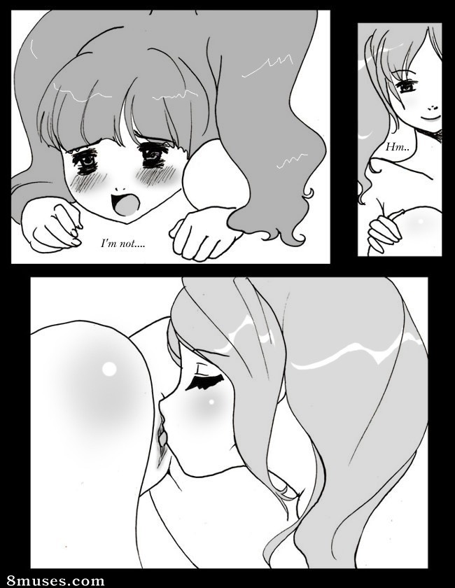 New year - Young Lovers - Page 5