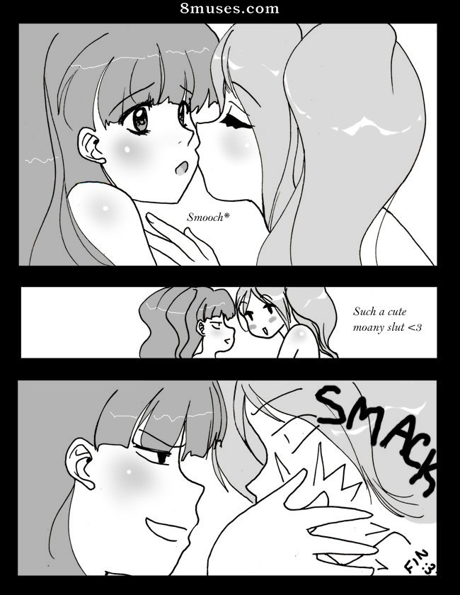 New year - Young Lovers - Page 11