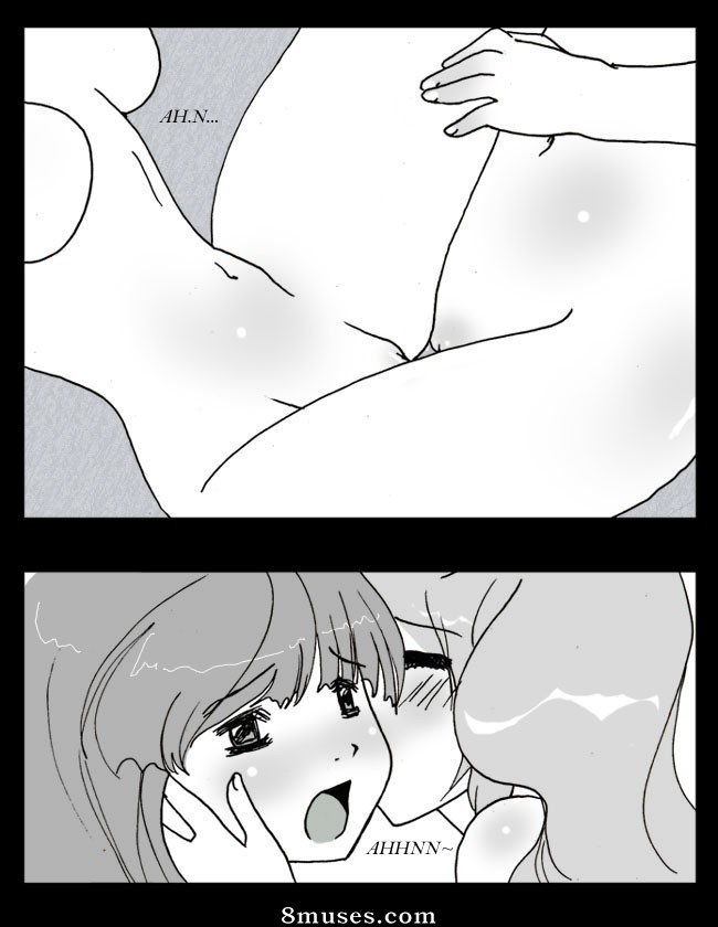 New year - Young Lovers - Page 9