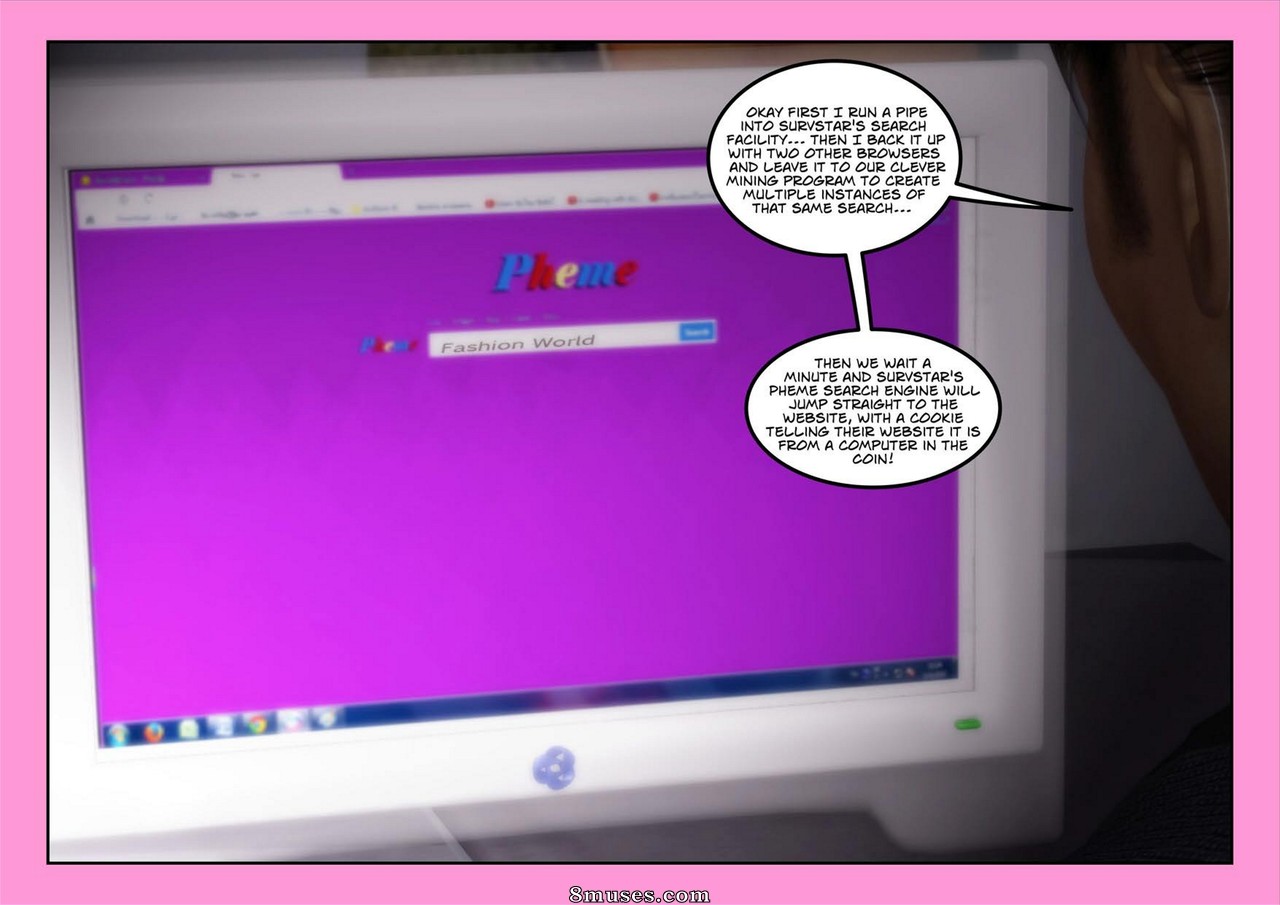 Hackers - Issue 2 - Page 15