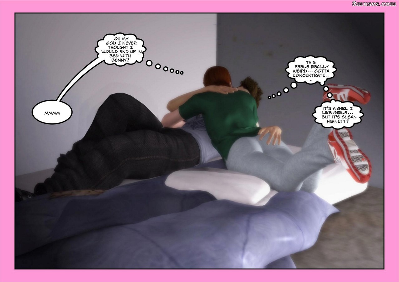 Hackers - Issue 2 - Page 22