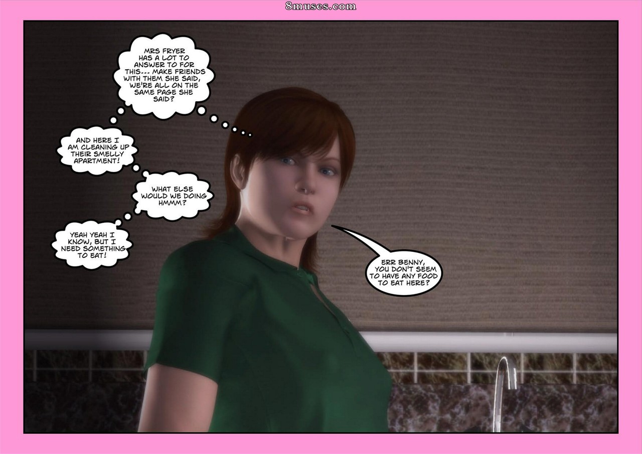 Hackers - Issue 2 - Page 12