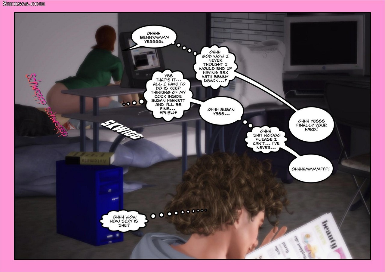 Hackers - Issue 2 - Page 26