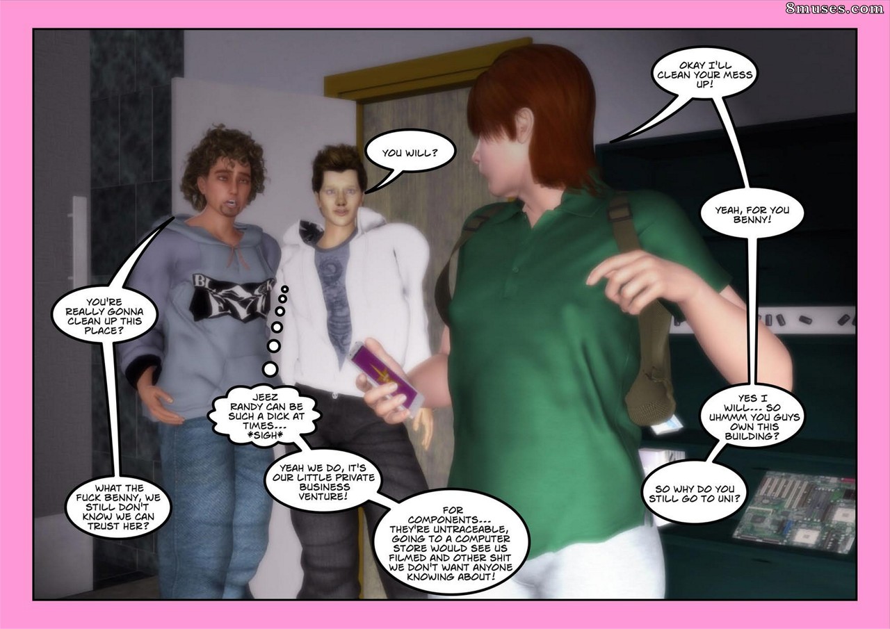 Hackers - Issue 2 - Page 10