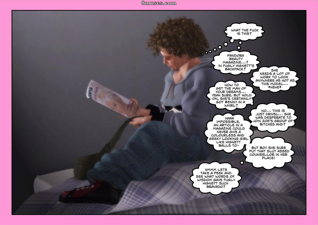 Hackers - Issue 2 - Page 23