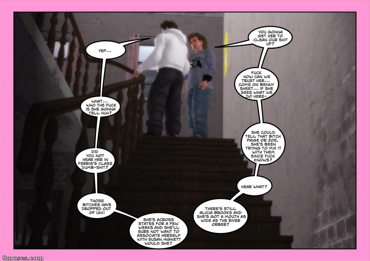 Hackers - Issue 2 - Page 5