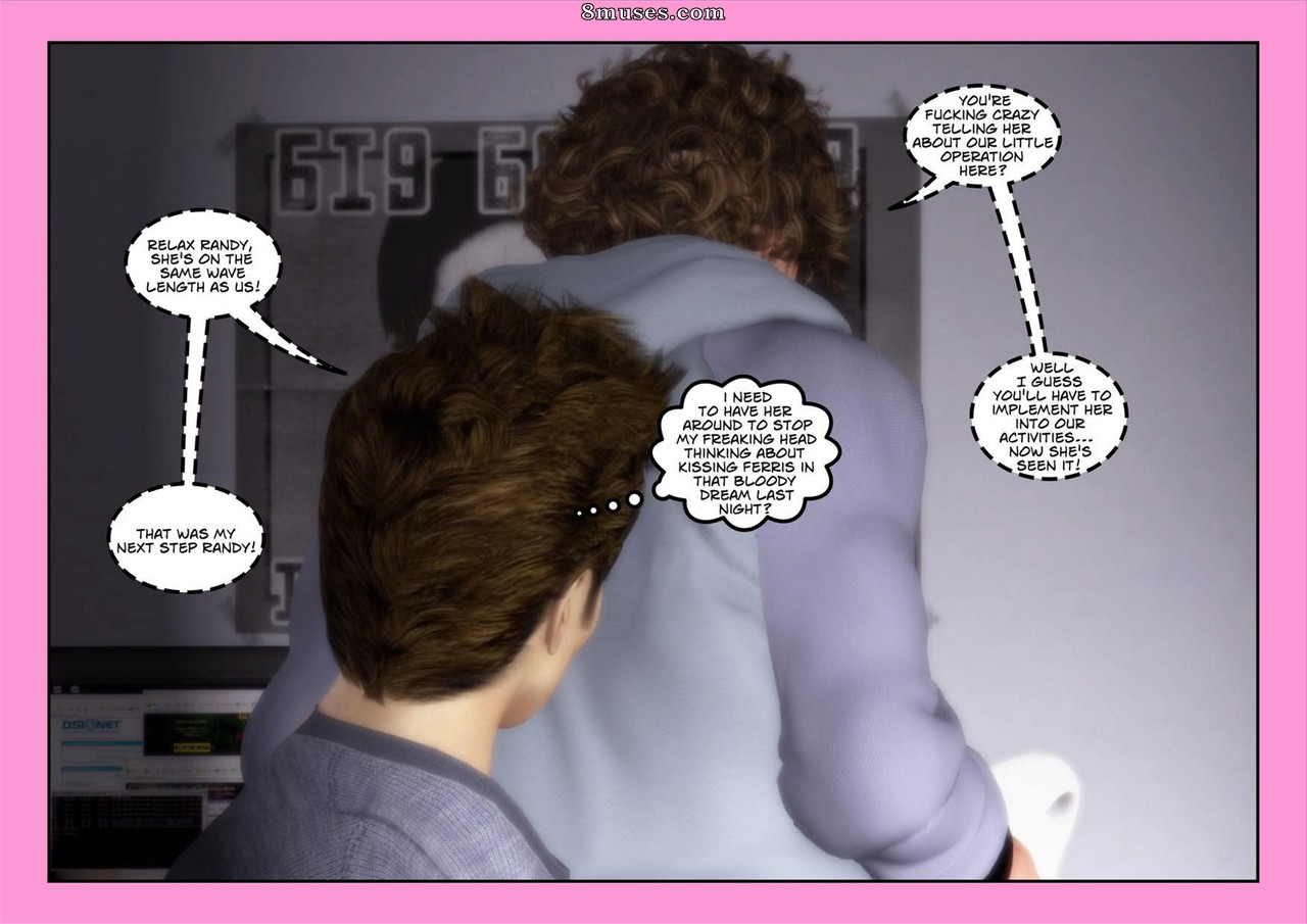 Hackers - Issue 2 - Page 11