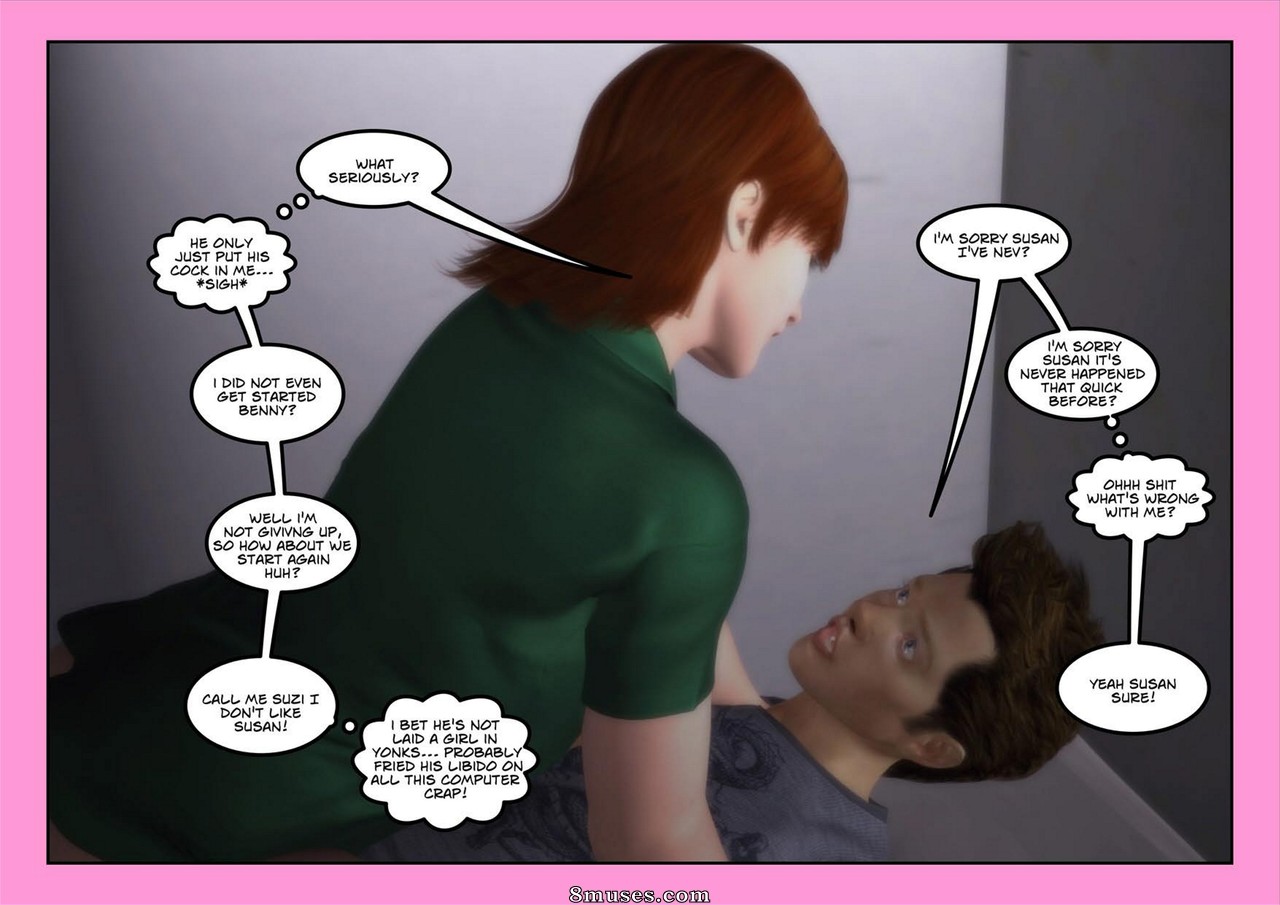 Hackers - Issue 2 - Page 27