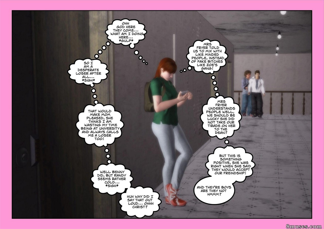 Hackers - Issue 2 - Page 6