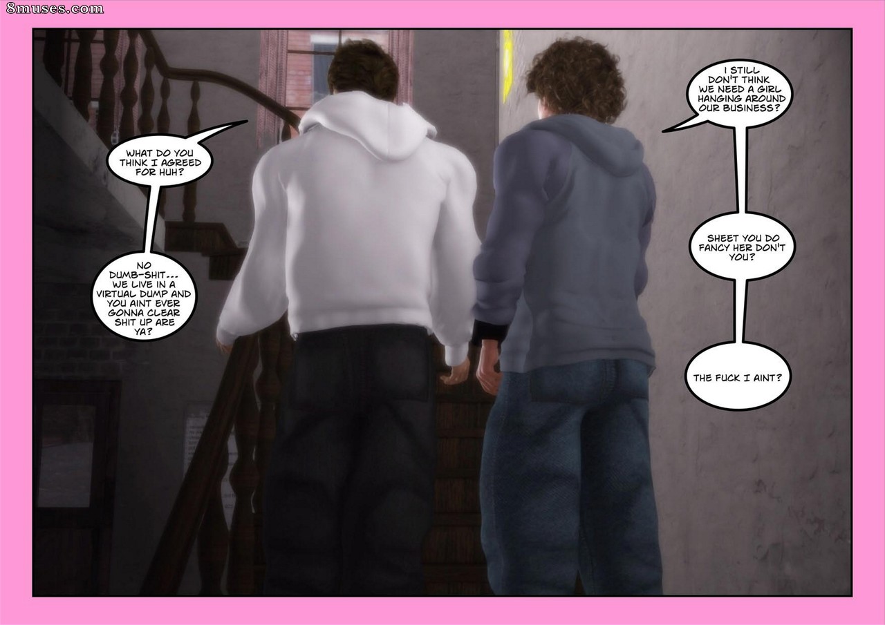 Hackers - Issue 2 - Page 4