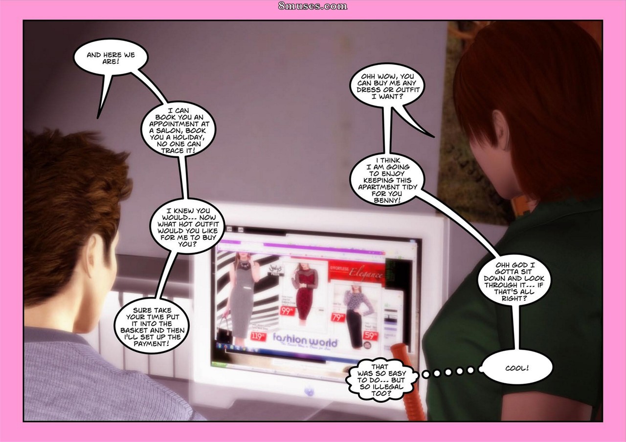 Hackers - Issue 2 - Page 17