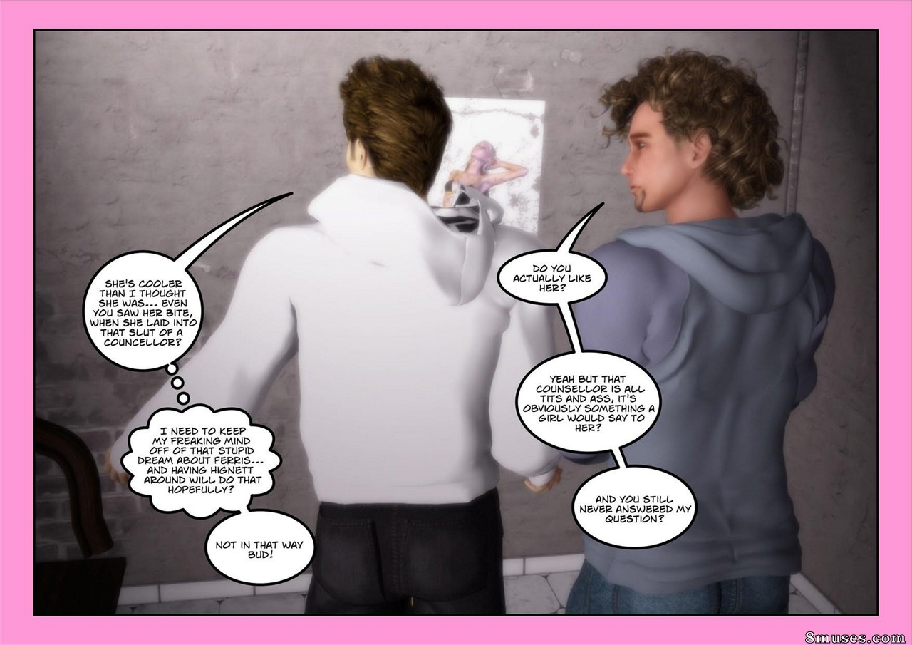 Hackers - Issue 2 - Page 3