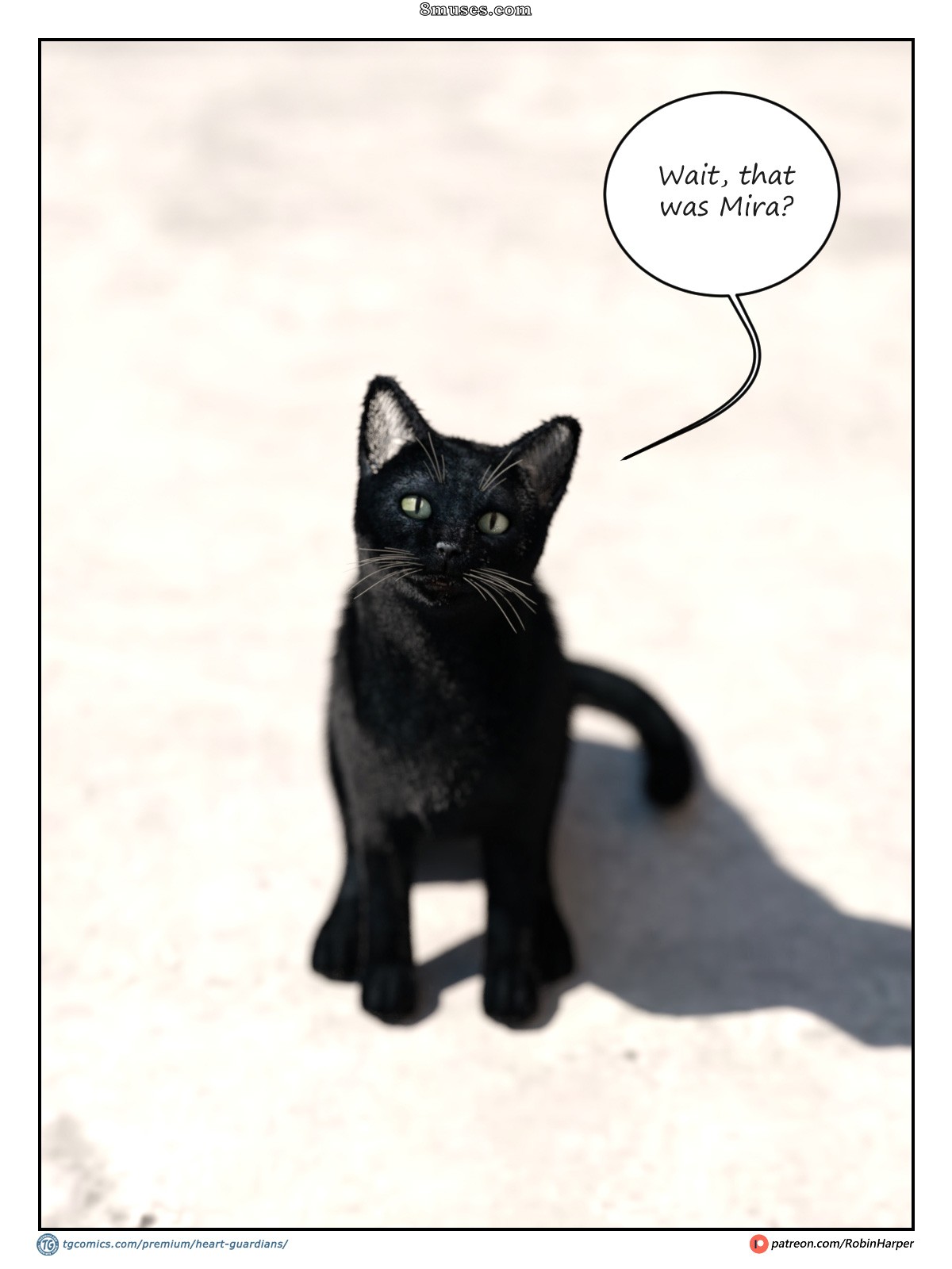 Heart Guardians - Issue 2 - A Chance Encounter - Page 100