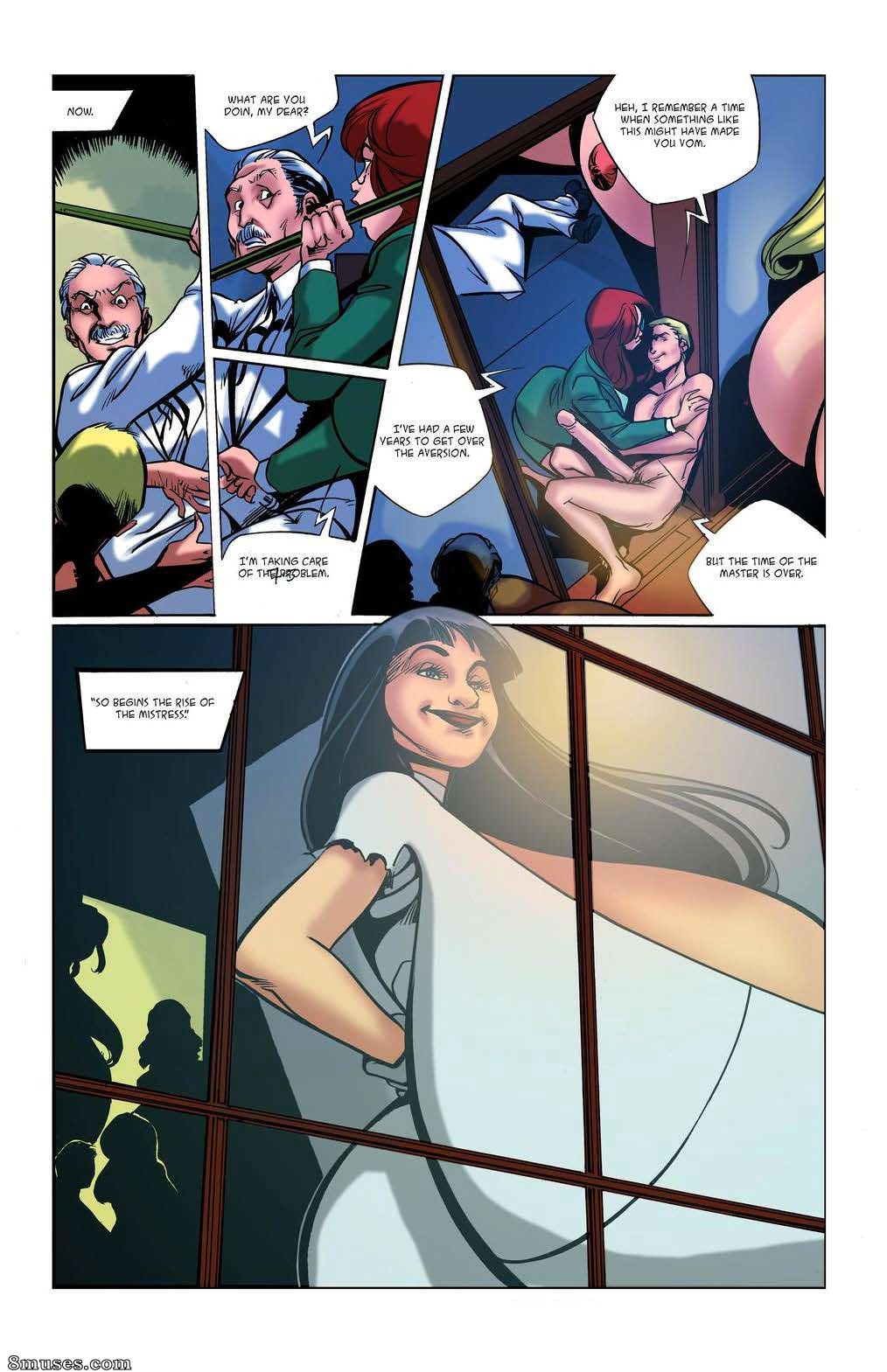 BE Story Club Comics - Île de rêves - Page 84