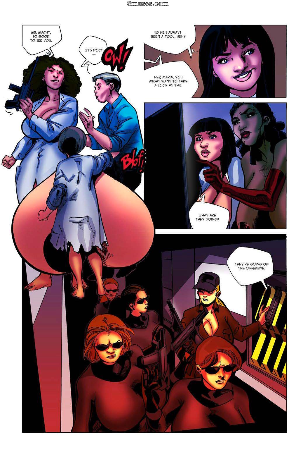 BE Story Club Comics - Île de rêves - Page 62