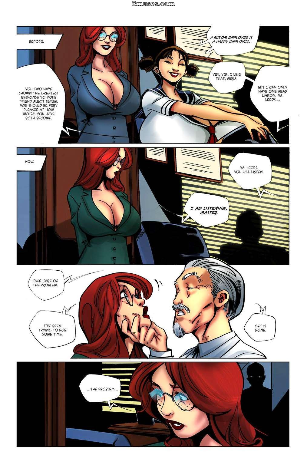 BE Story Club Comics - Ilha dos sonhos - Página 78