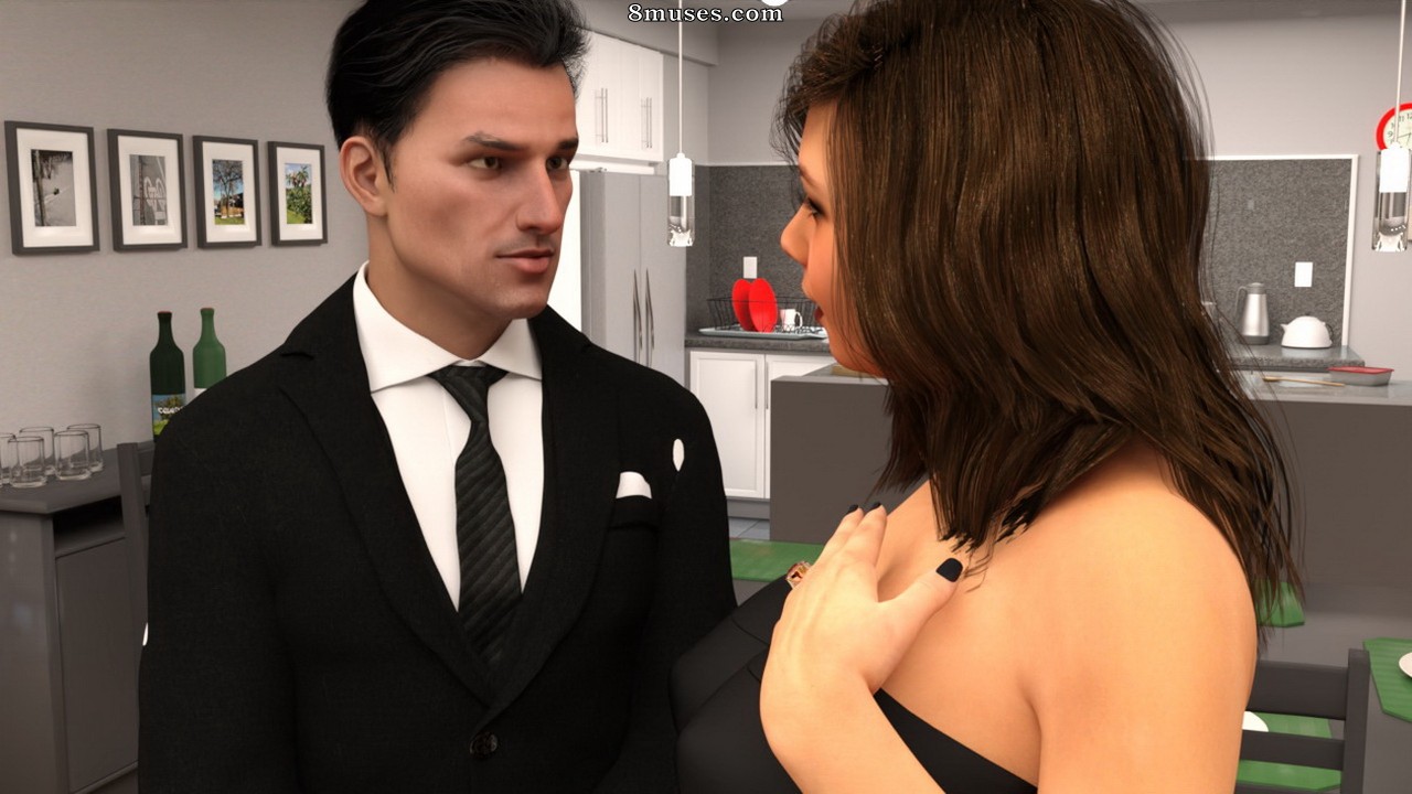 Respirit - Hotwife Ashley - Page 5