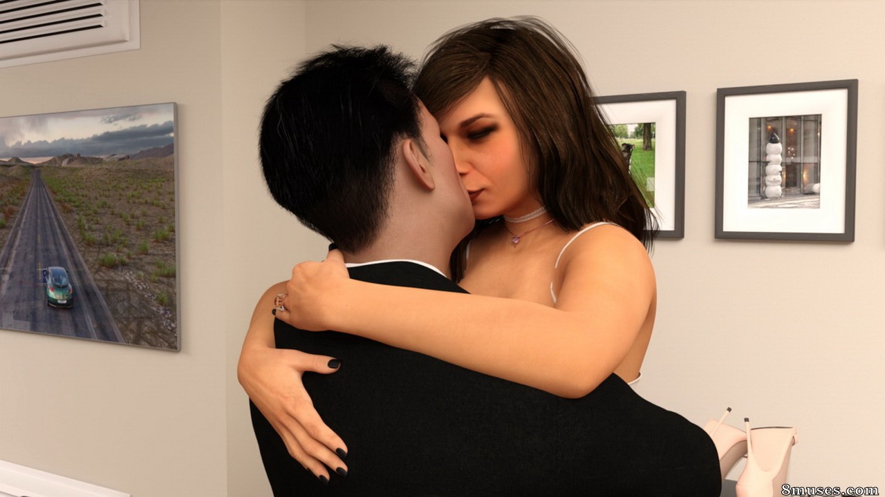 Respirit - Hotwife Ashley - Page 15