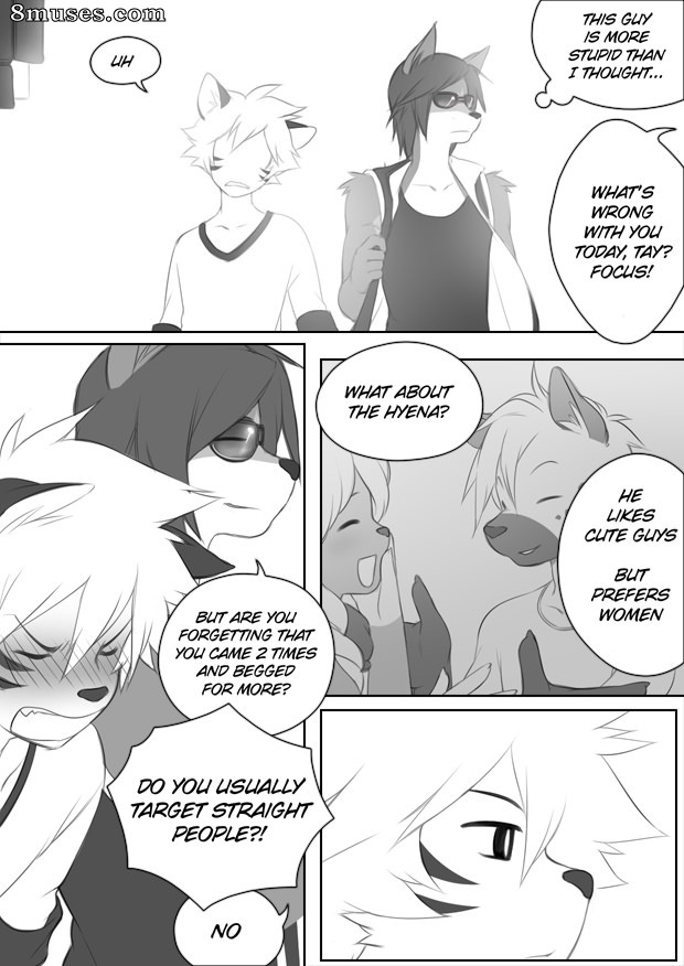 Coulisses - Numéro 2 - Page 9