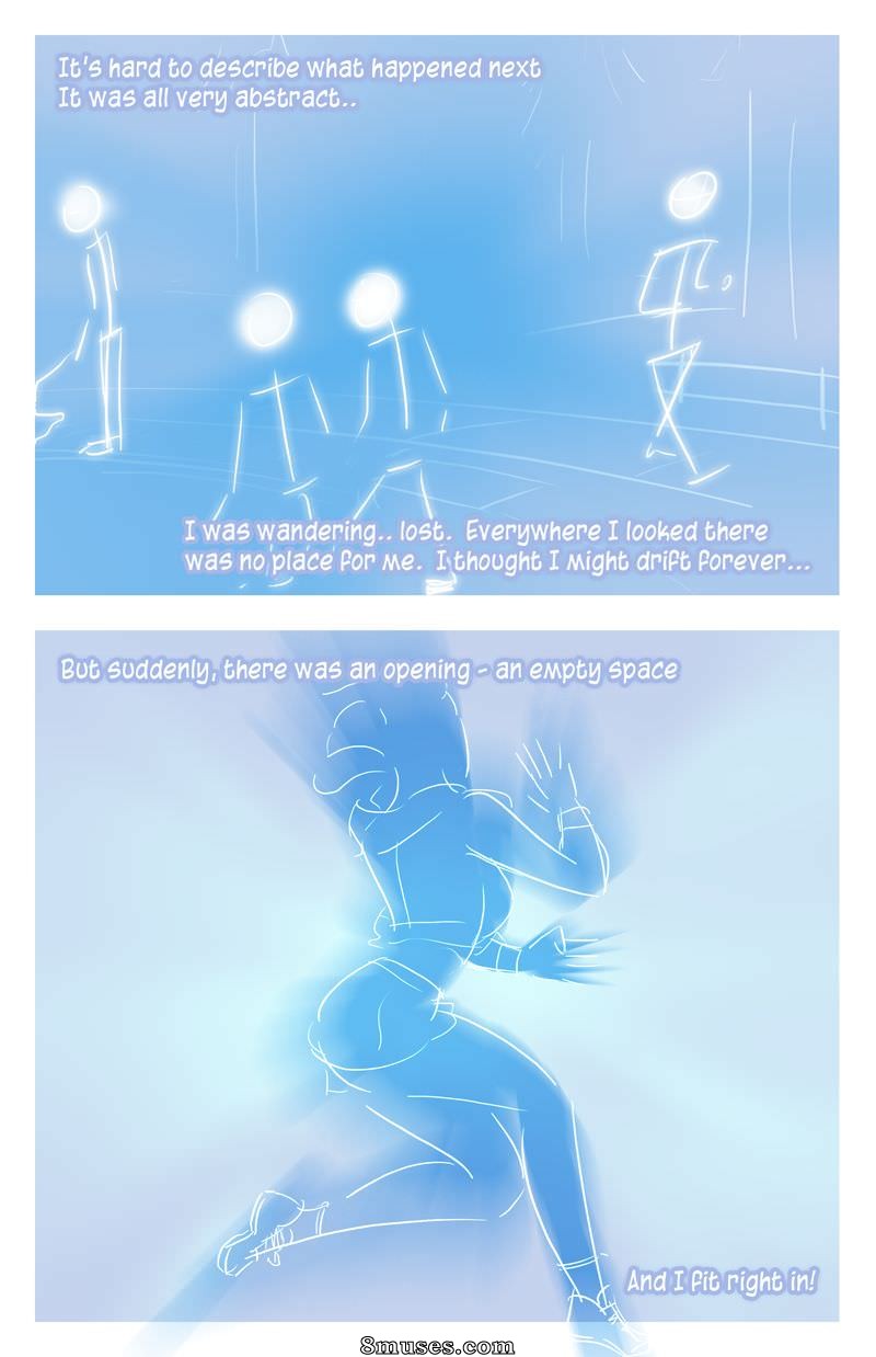 Satin Minions Comics - Fitness Swap - Page 3