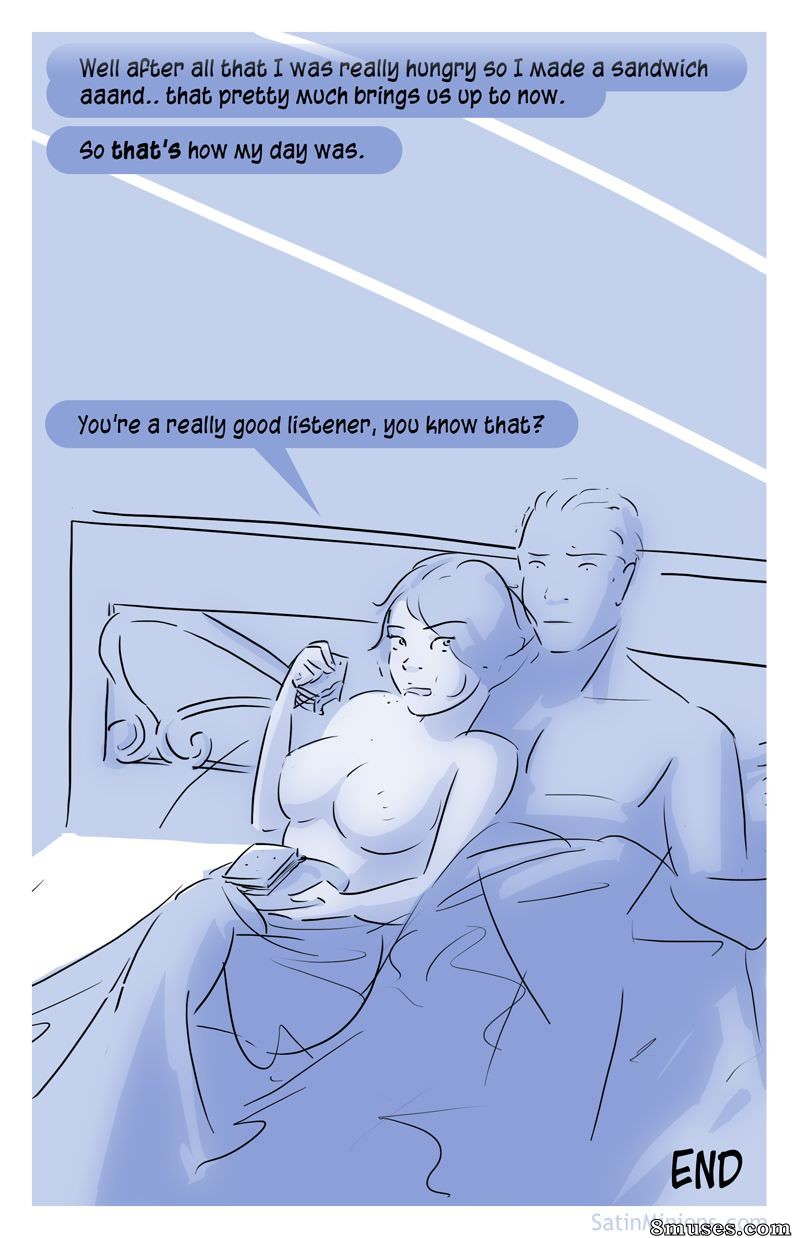 Satin Minions Comics - Fitness Swap - Page 22