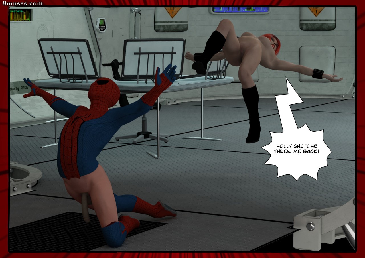 The Tingling - Issue 1-5 - Page 159