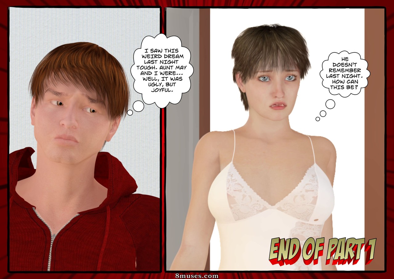 The Tingling - Issue 1-5 - Page 35