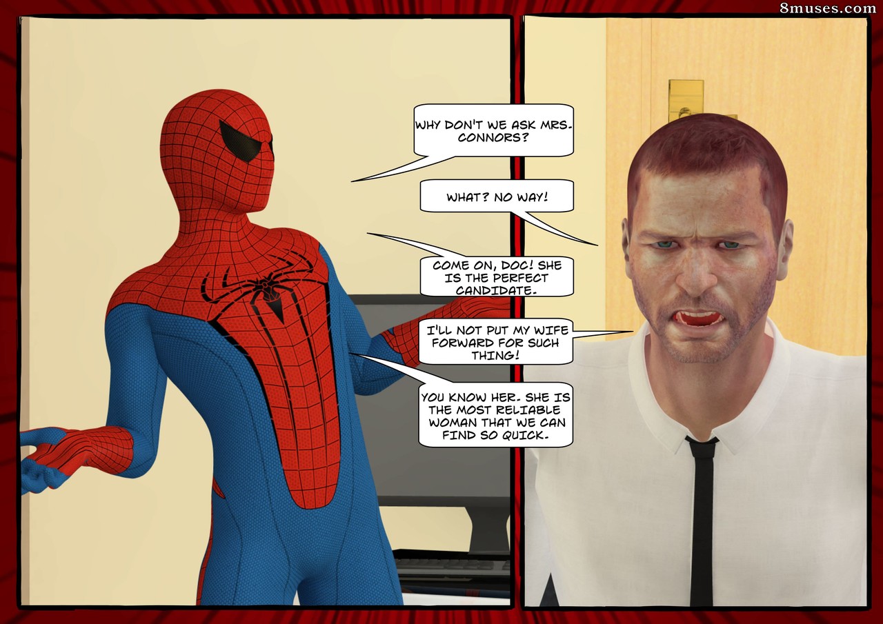 The Tingling - Issue 1-5 - Page 100