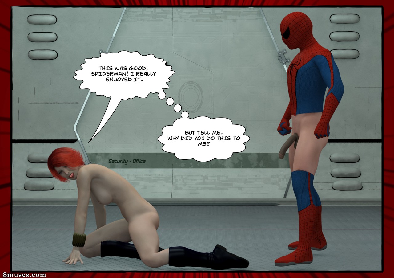 The Tingling - Issue 1-5 - Page 156