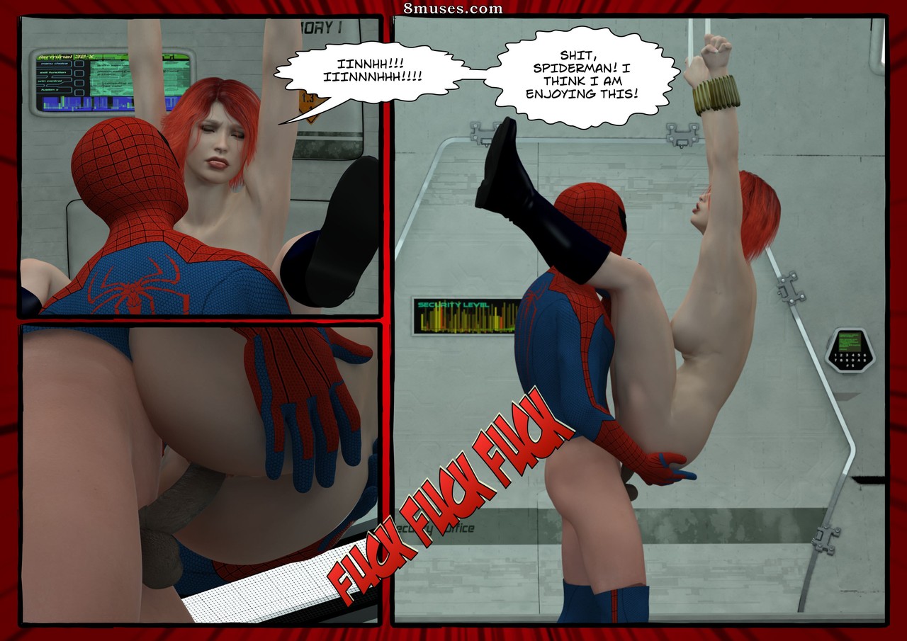 The Tingling - Issue 1-5 - Page 152