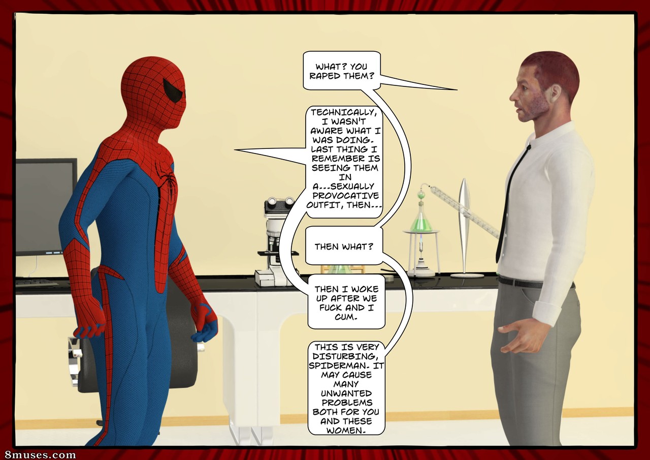 The Tingling - Issue 1-5 - Page 93
